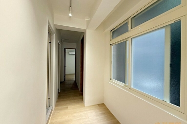 兆基社會住宅🏠全新裝潢|三分鐘區公所站（第9張）