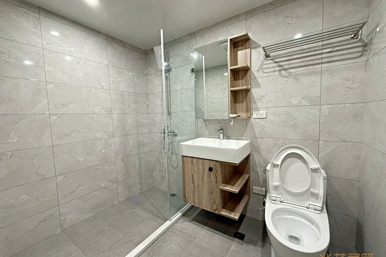 兆基社會住宅🏠全新裝潢|三分鐘區公所站（第12張）