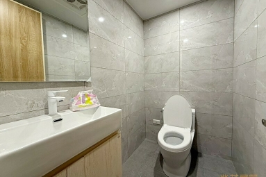 兆基社會住宅🏠全新裝潢|三分鐘區公所站（第13張）