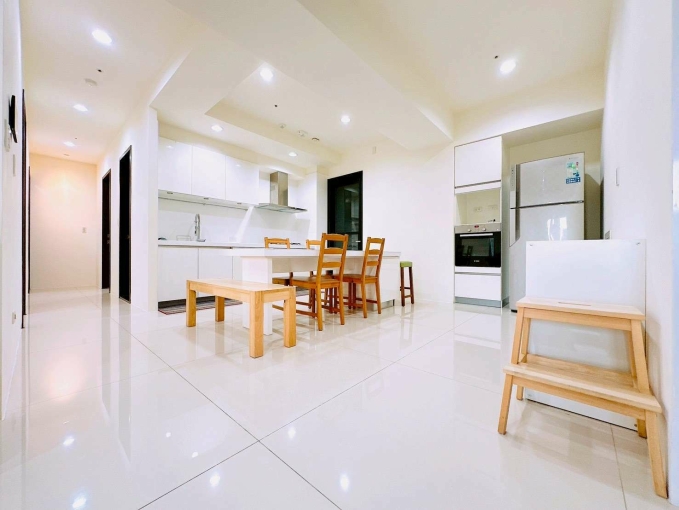 家俱電全配!逢甲三房平車（第3張）