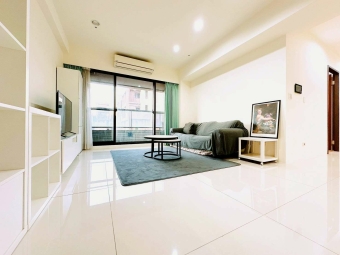 家俱電全配!逢甲三房平車（第1張）