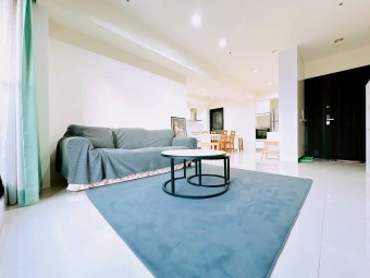 家俱電全配!逢甲三房平車（第2張）