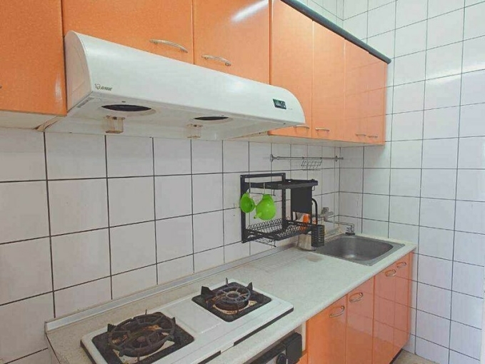 兆基社會住宅🏡近二重國小平車兩房可租補（第7張）