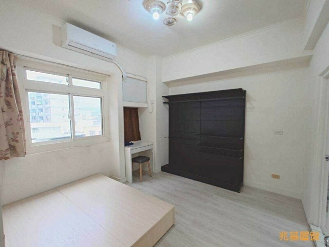 兆基社會住宅🏡近二重國小平車兩房可租補（第5張）