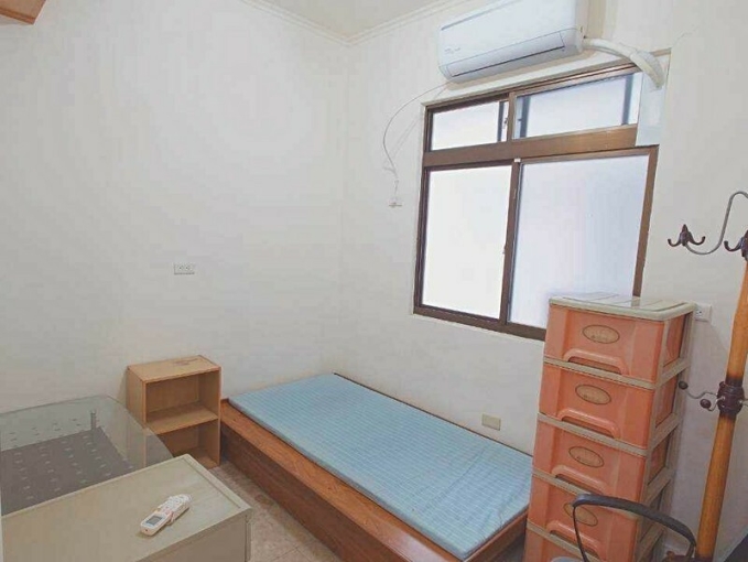 兆基社會住宅🏡近二重國小平車兩房可租補（第6張）