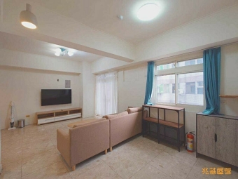 兆基社會住宅🏡近二重國小平車兩房可租補（第3張）