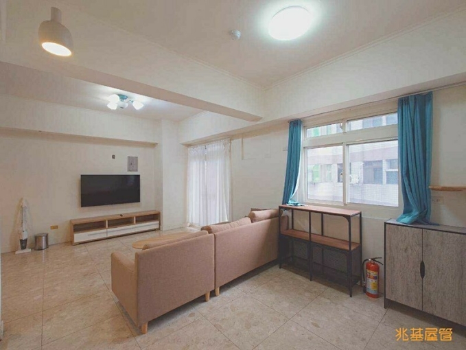 兆基社會住宅🏡近二重國小平車兩房可租補（第3張）