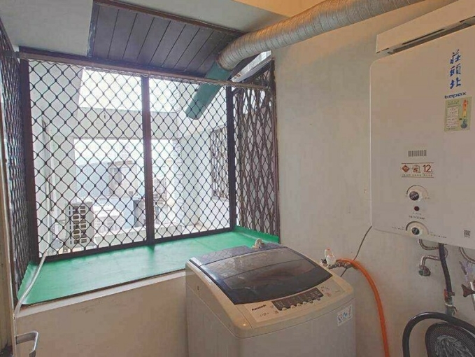 兆基社會住宅🏡近二重國小平車兩房可租補（第10張）