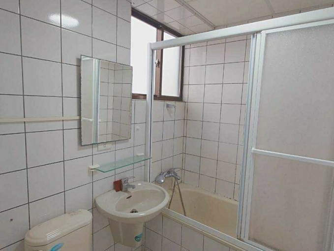 兆基社會住宅🏡近二重國小平車兩房可租補（第8張）