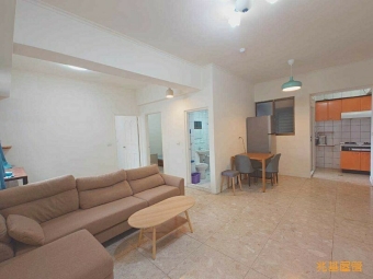 兆基社會住宅🏡近二重國小平車兩房可租補（第2張）