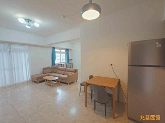 兆基社會住宅🏡近二重國小平車兩房可租補（第4張）