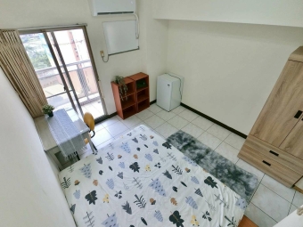 興大.中山醫📍台水電✨可租補✅電梯管理員🔆全新變頻冷氣（第5張）