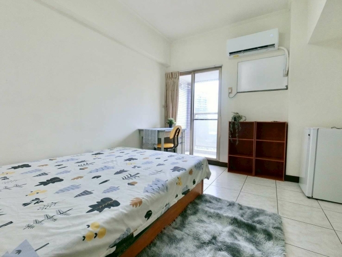 興大.中山醫📍台水電✨可租補✅電梯管理員🔆全新變頻冷氣（第4張）