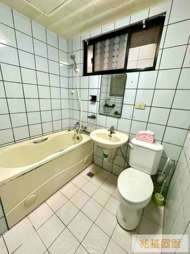 兆基社會住宅🏡三房電梯大樓家具齊全可租補可乖寵 - Image 8