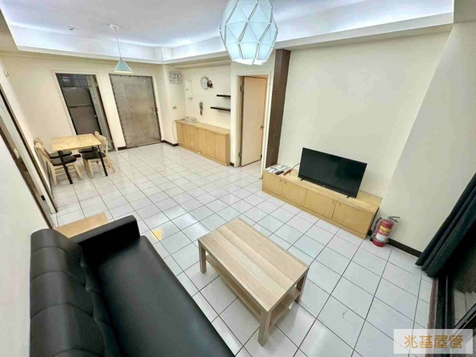 兆基社會住宅🏡三房電梯大樓家具齊全可租補可乖寵 - Image 3