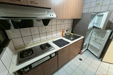 兆基社會住宅🏡榮總大三房家具齊全🏠可租補（第9張）