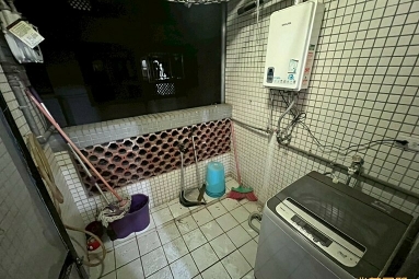 兆基社會住宅🏡榮總大三房家具齊全🏠可租補（第12張）