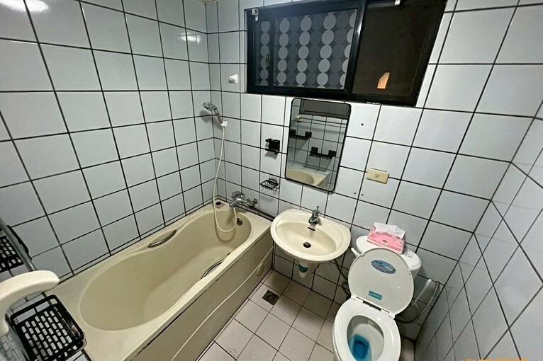 兆基社會住宅🏡榮總大三房家具齊全🏠可租補(第10張)