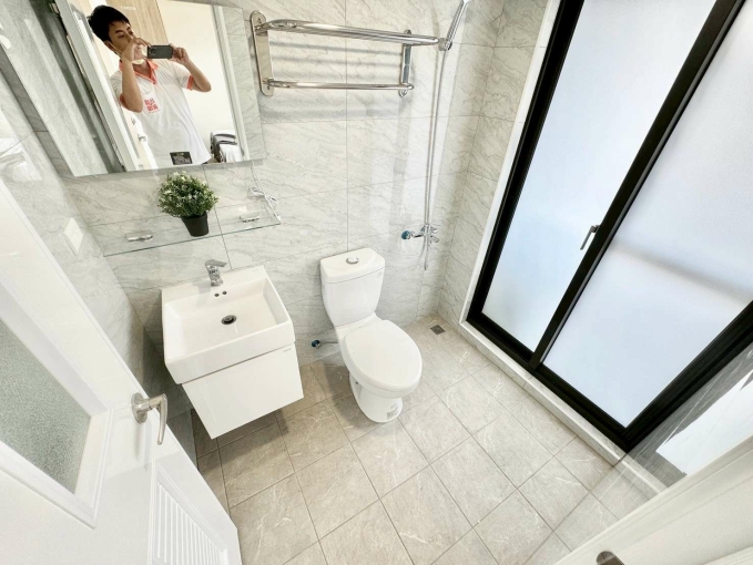 宇你相見💕陽台獨洗✨可租補 💕樓中樓套房💕近大慶夜市（第9張）