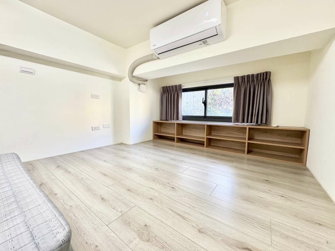 宇你相見💕陽台獨洗✨可租補 💕樓中樓套房💕近大慶夜市（第6張）