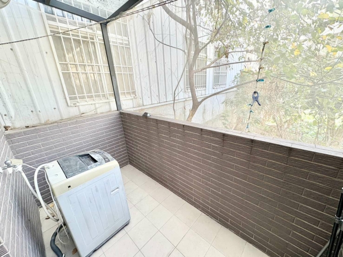 宇你相見💕陽台獨洗✨可租補 💕樓中樓套房💕近大慶夜市（第10張）