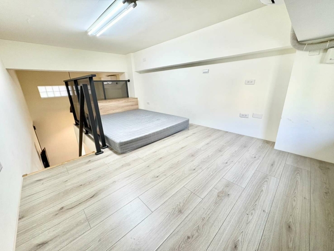 宇你相見💕陽台獨洗✨可租補 💕樓中樓套房💕近大慶夜市（第13張）