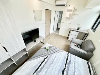 宇你相見💕陽台獨洗✨可租補 💕樓中樓套房💕近大慶夜市（第1張）