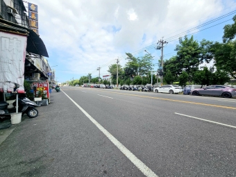 岡山官校20米路#店住出租~岡山賣屋林丹（第12張）