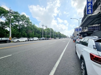岡山官校20米路#店住出租~岡山賣屋林丹（第13張）