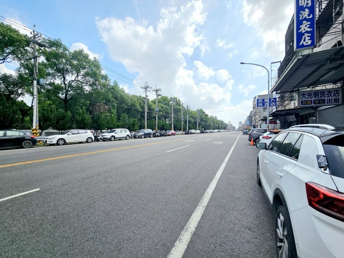 岡山官校20米路#店住出租~岡山賣屋林丹（第13張）