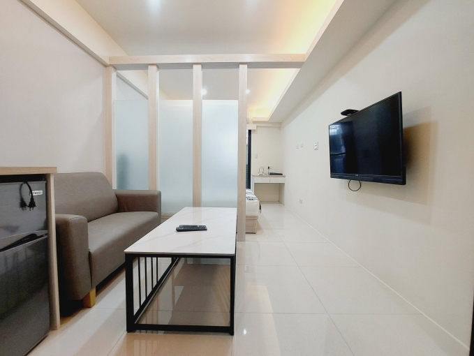 🧡加賴約🧡類一房一廳🧡可短租🧡陽台獨洗🧡流理台🧡秒殺物件🧡（第3張）