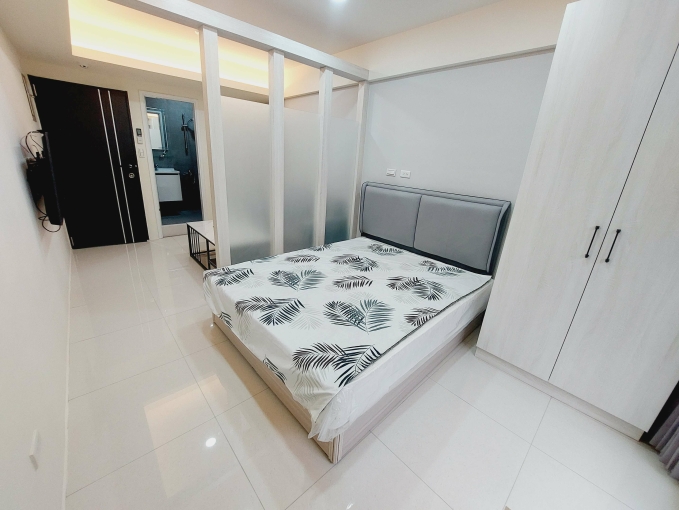 🧡加賴約🧡類一房一廳🧡可短租🧡陽台獨洗🧡流理台🧡秒殺物件🧡（第7張）