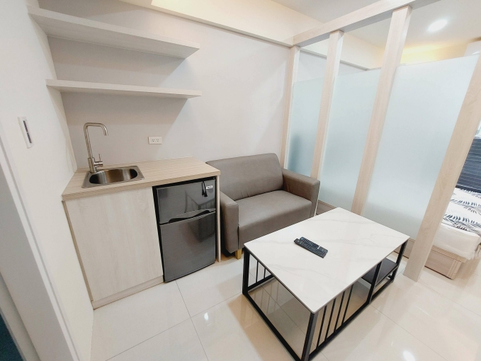 🧡加賴約🧡類一房一廳🧡可短租🧡陽台獨洗🧡流理台🧡秒殺物件🧡（第4張）