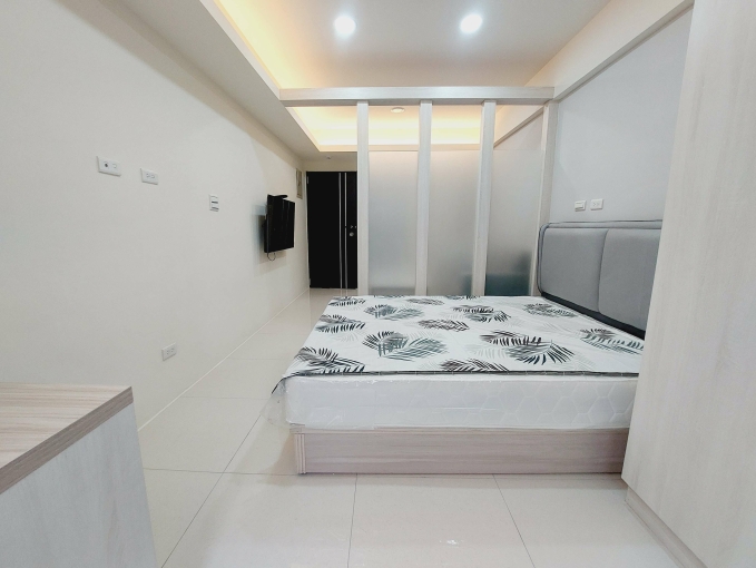 🧡加賴約🧡類一房一廳🧡可短租🧡陽台獨洗🧡流理台🧡秒殺物件🧡（第9張）