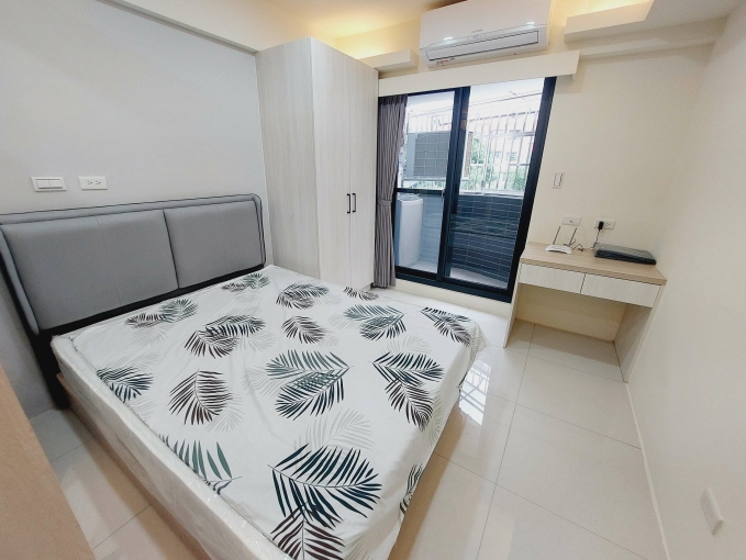 🧡加賴約🧡類一房一廳🧡可短租🧡陽台獨洗🧡流理台🧡秒殺物件🧡（第5張）