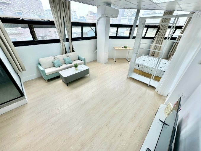 🧡請加賴🧡可貓咪🧡電梯美屋🧡租屋補助🧡獨立洗脫烘🧡流理台🧡秒殺物件🧡（第4張）