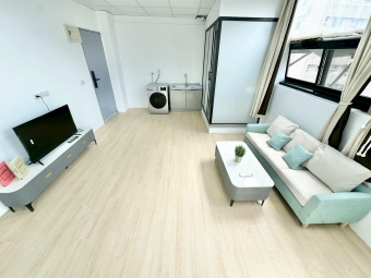 🧡請加賴🧡可貓咪🧡電梯美屋🧡租屋補助🧡獨立洗脫烘🧡流理台🧡秒殺物件🧡（第6張）