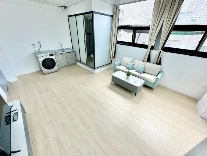 🧡請加賴🧡可貓咪🧡電梯美屋🧡租屋補助🧡獨立洗脫烘🧡流理台🧡秒殺物件🧡（第7張）