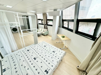 🧡請加賴🧡可貓咪🧡電梯美屋🧡租屋補助🧡獨立洗脫烘🧡流理台🧡秒殺物件🧡（第10張）