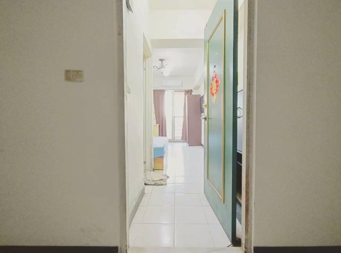 總管家✪心溫まる東海獨洗曬套房💛免仲介費又可以租補💛社宅（第1張）