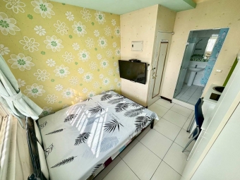 走路五權車站📍可租補/可短租💖陽台獨洗曬🔆流理台（第2張）