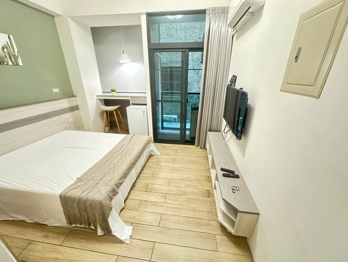 陽台獨洗🍀子母車🍀租屋補助🍀電梯（第2張）