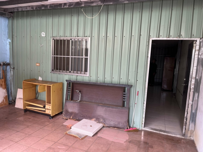 透天招租適全家福倉儲展示間咖啡廳桌遊等 - Image 3