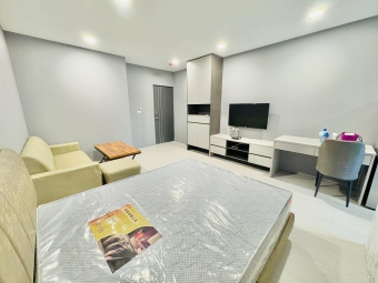 祐✨全新大套房✨愛貓人士✨可雙租補✨子母車✨獨洗曬（第6張）