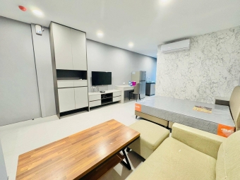 祐✨全新大套房✨愛貓人士✨可雙租補✨子母車✨獨洗曬（第5張）