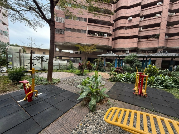 北屯渡假住家含管理費平面車位（第3張）