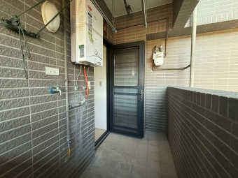 北屯渡假住家含管理費平面車位（第10張）