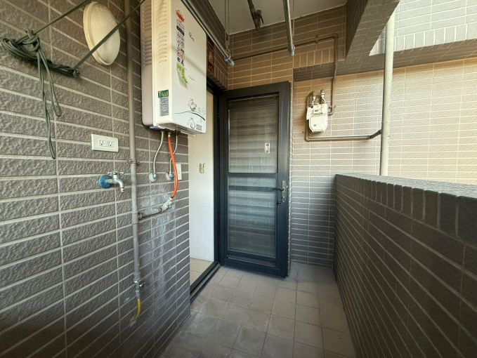 北屯渡假住家含管理費平面車位（第10張）