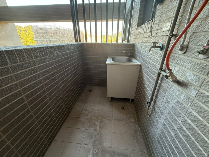 北屯渡假住家含管理費平面車位（第11張）