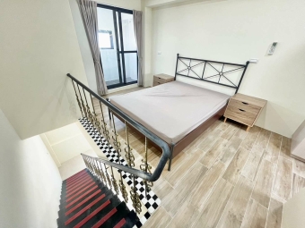 💖可租補✨樓中樓🏠陽台獨洗✔️乾溼分離💖 - Image 13